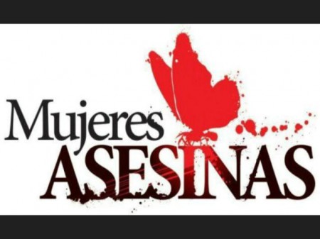 Mujeres Asesinas 